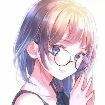 一点动漫用户头像